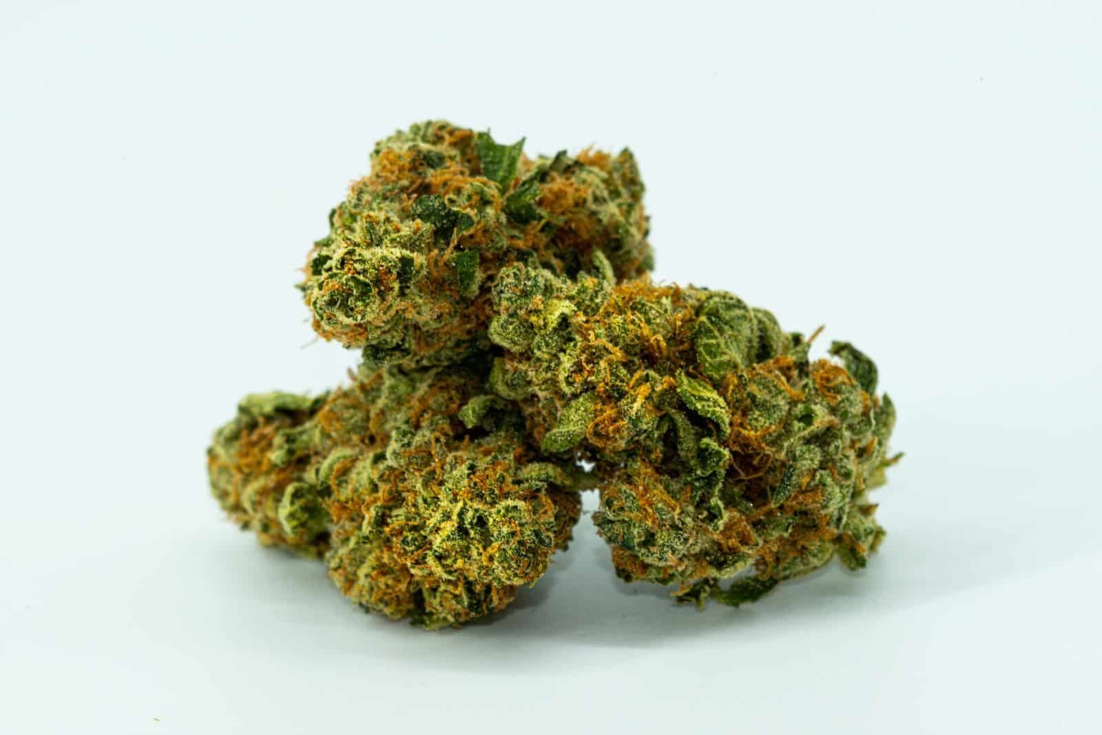 Premium cannabis flower
